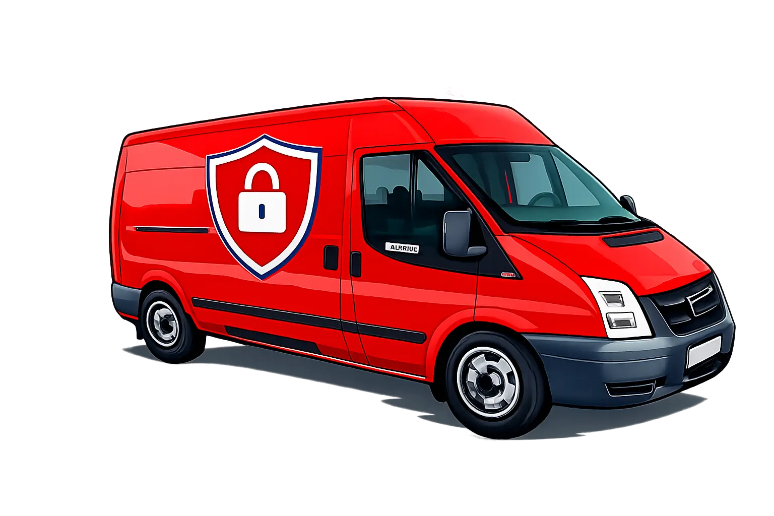 veoki illustratsioon kilbiga